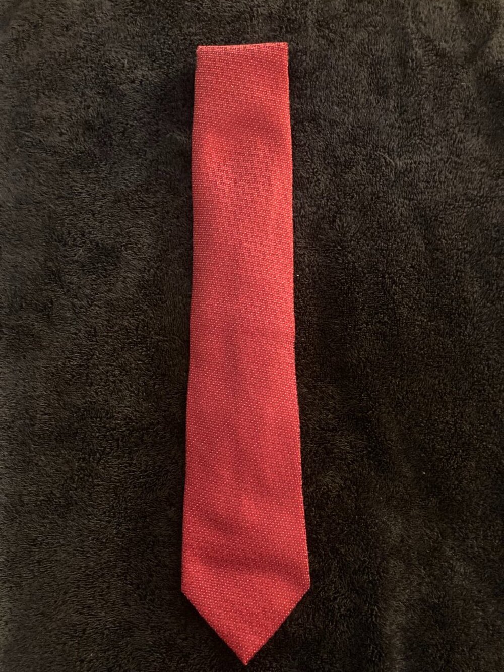 Brioni Silk Tie